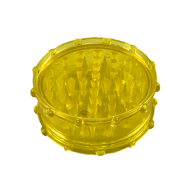XXL Plastic Grinder