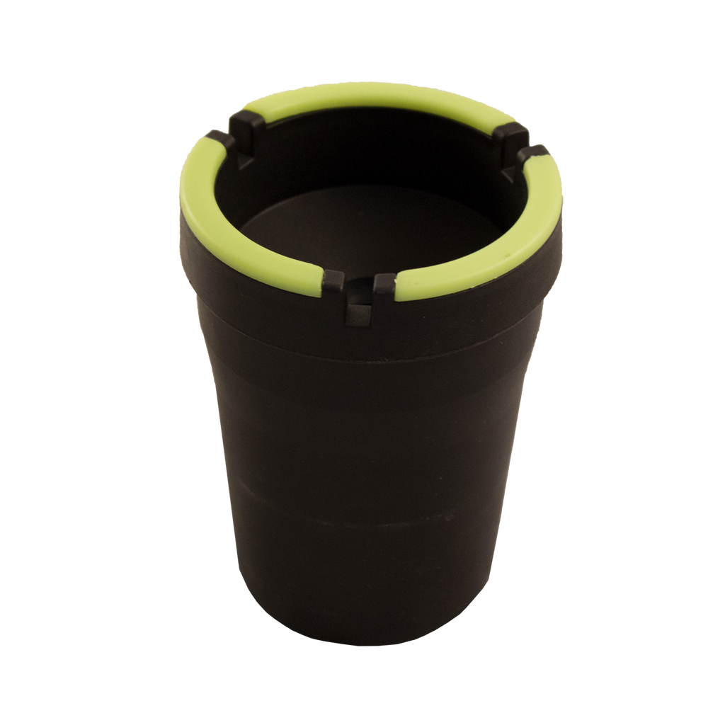 Glow in the Dark Ash Tray