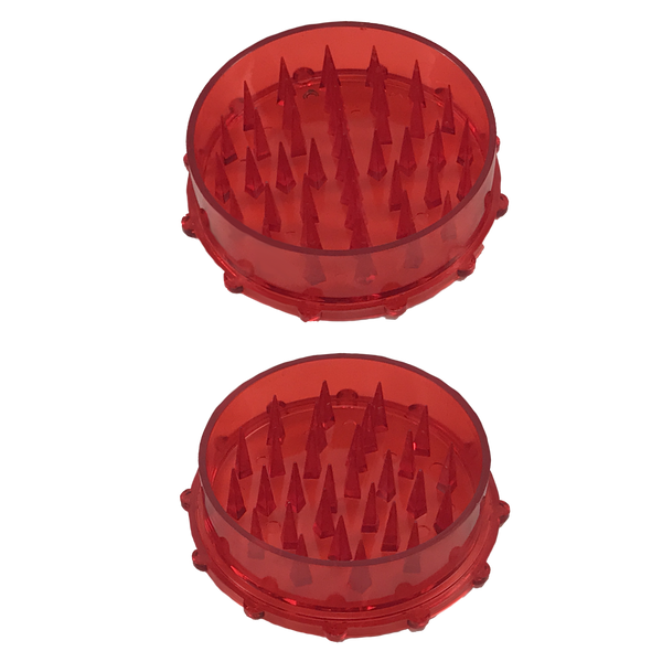 XXL Plastic Grinder