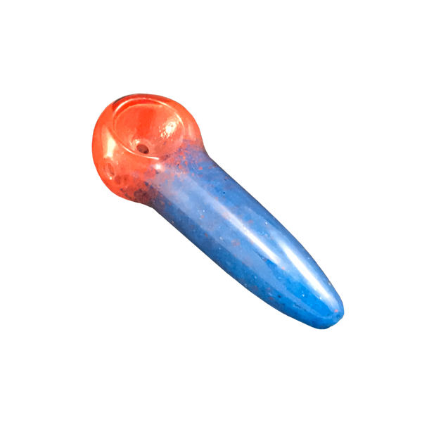 2.5" Small Glass Pipe