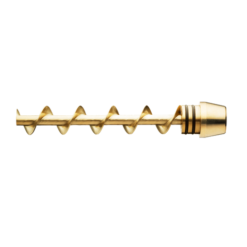 Twisty Glass Blunt