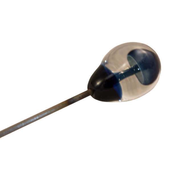 Blue Mushroom Dabbers