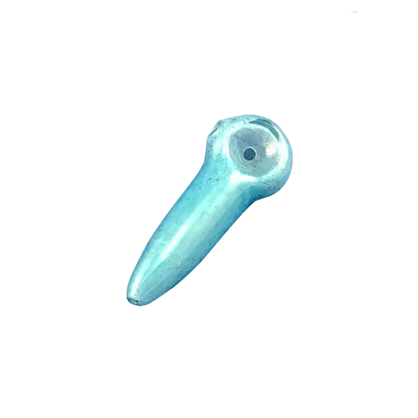2.5" Small Glass Pipe