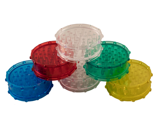 XXL Plastic Grinder