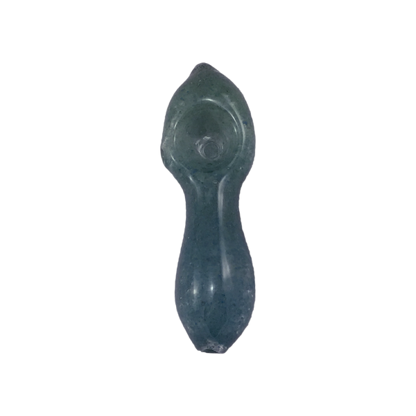 2.5" Small Glass Pipe