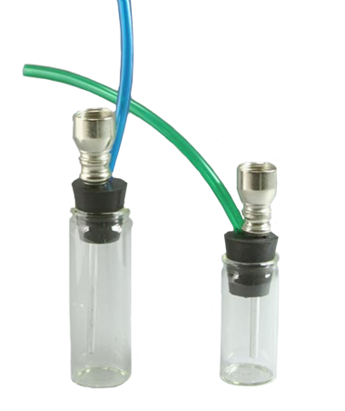 Minnow Portable Bong